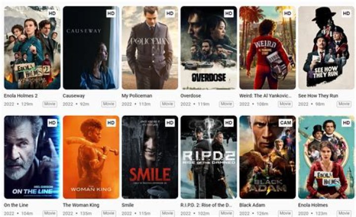 HDHub Download Movie: Your Ultimate Guide to Streaming and Downloading Movies